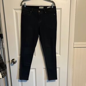 Jessica Simpson Skinny Jeans Full-Length
